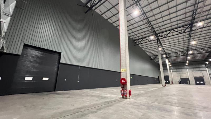 To Let commercial Property for Rent in Atlantic Hills Western Cape